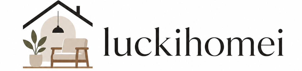 Lucki homei